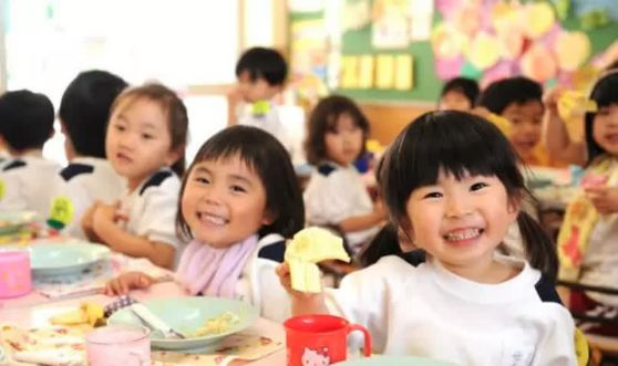 食育 | 在日本，“食育”的五个理想目标是什么？-幼师课件网第7张图片