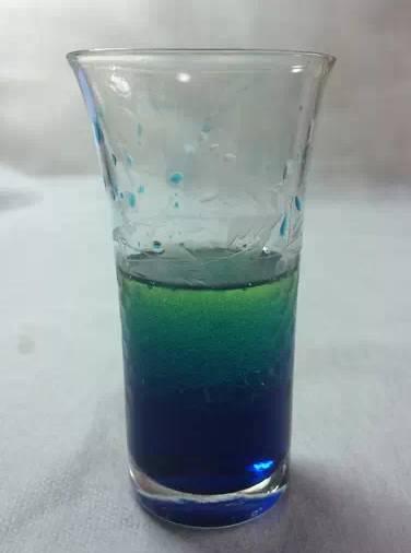 科学小实验——水油分离-幼师课件网第3张图片