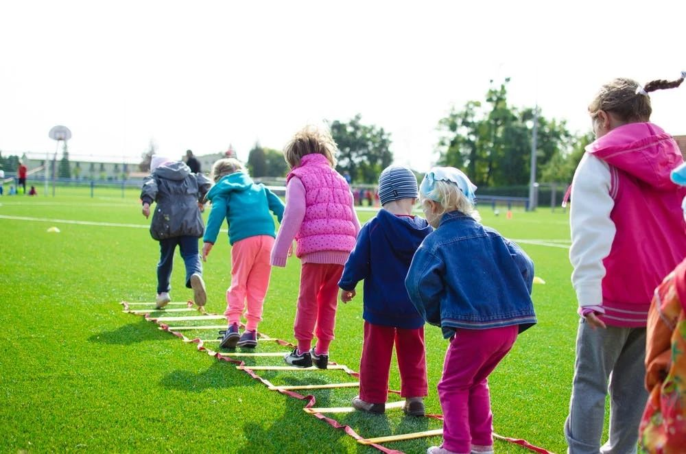 过去一千年，为什么幼儿园是最伟大的发明？-幼师课件网第4张图片