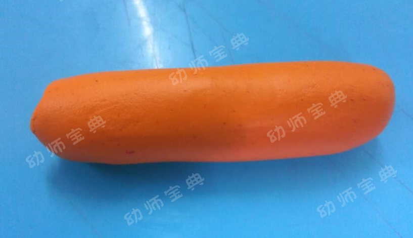 大班手工教案 | 端午佳节又将至，陶艺彩泥赛龙舟-幼师课件网第8张图片