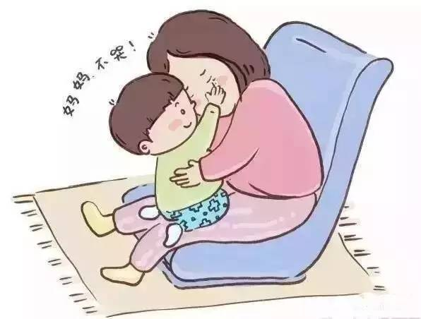 还好，孩子处于你怎么凶他他都爱你的年纪！-幼师课件网第15张图片