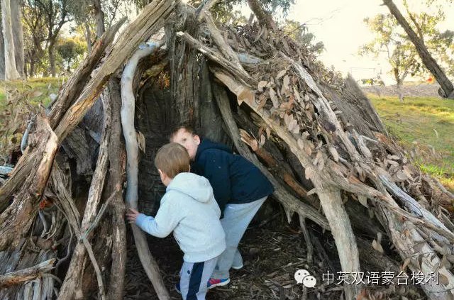 蒙台梭利 | 我们可以为孩子提供什么样有意义的室内环境？-幼师课件网第74张图片