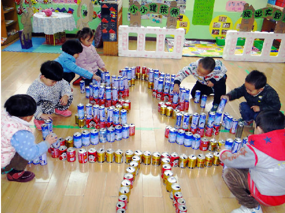 大班半日活动计划——认识整点、半点-幼师课件网第2张图片