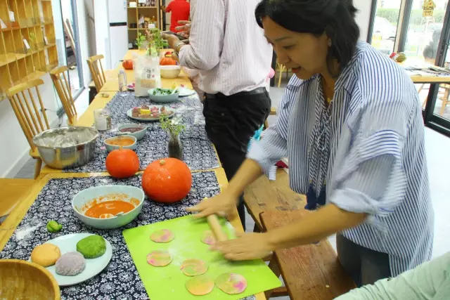 Summer聊食育 | 四个开胃活动，让孩子快速爱上食育课程-幼师课件网第28张图片