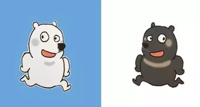 中班语言领域绘本活动 | 《跑跑镇》-幼师课件网第6张图片