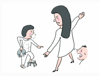 幼儿常规培养的五大问题，你遇到过吗？-幼师课件网第3张图片
