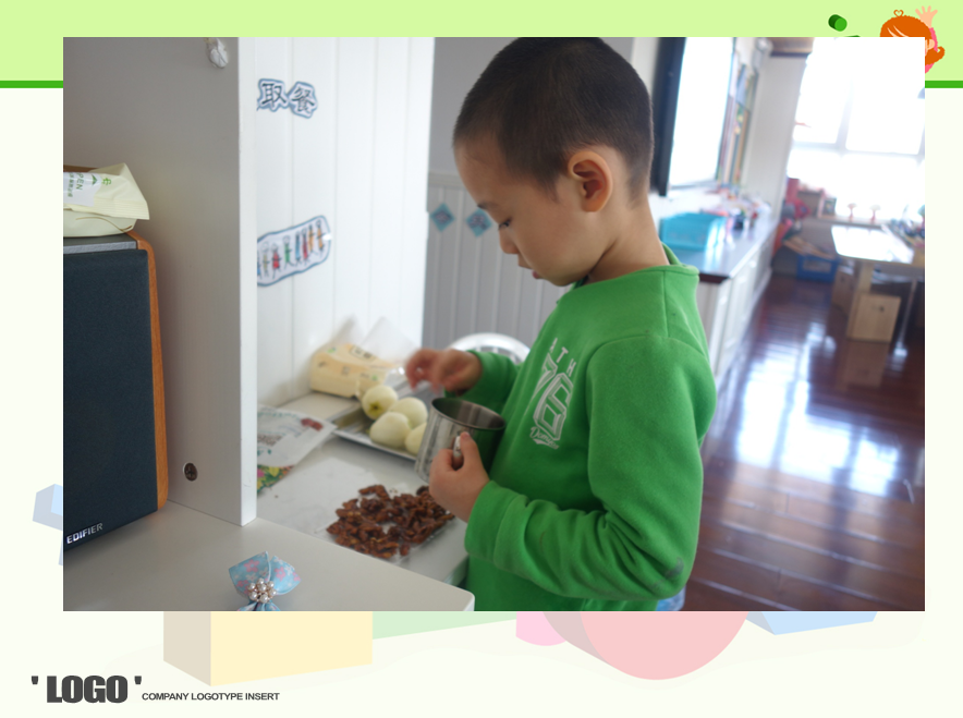 幼小衔接 | 大班数学教案《认识整点与半点》-幼师课件网第14张图片
