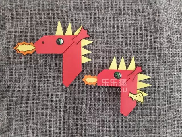 新年手工丨元旦新年不能少的手工，男孩子尤其喜欢~-幼师课件网第17张图片