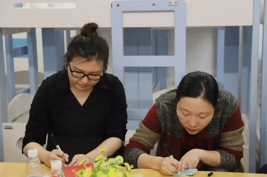 期末家长会 | 小中大班不同形式的家长会，让家长不再枯燥-幼师课件网第15张图片