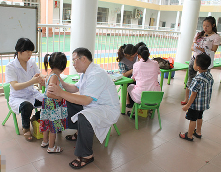 中班学期工作计划（条理清晰，内容全面，还带月份工作表）-幼师课件网第10张图片