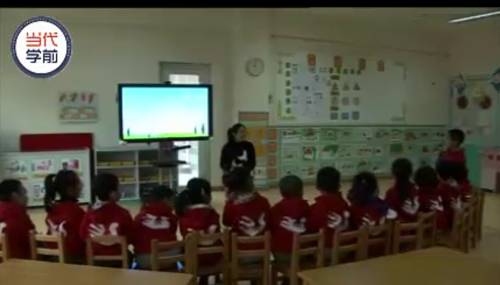 获奖公开课视频 | 大班语言活动《逃家小兔》-幼师课件网第2张图片
