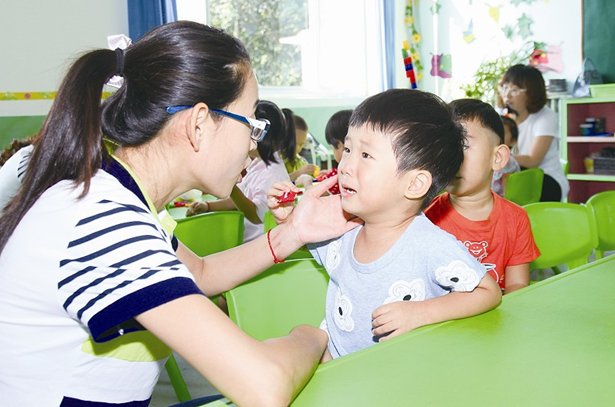 学期总结 | 这里有最具情怀的期末工作总结，你值的拥有！-幼师课件网第7张图片