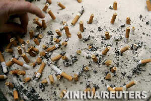 今年世界抗癌日主题:"为儿童创造无烟环境"-幼师课件网第1张图片