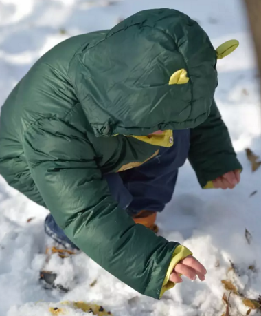 紫水晶|今天最重要的课程是玩儿雪……-幼师课件网第15张图片