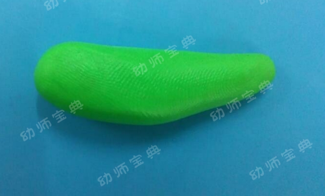大班手工教案 | 端午佳节又将至，陶艺彩泥赛龙舟-幼师课件网第16张图片
