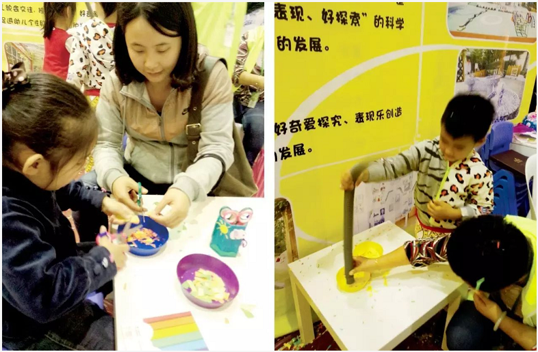 科学实验 | 土豆发电、自制龙卷风、磁铁寻宝…放假在家玩游戏-幼师课件网第16张图片