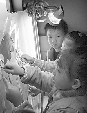 儿童传统文化教育：“不问新与旧，只问适不适”-幼师课件网第1张图片