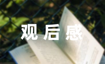 【必备】护苗家庭教育观后感优秀模板三篇-幼师课件网第1张图片