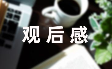 怎么写护苗行动观后感400字(6篇)-幼师课件网第1张图片