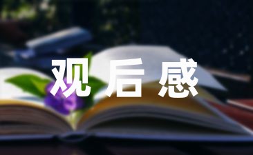 《护苗行动》全集观后感精选(6篇)-幼师课件网第1张图片